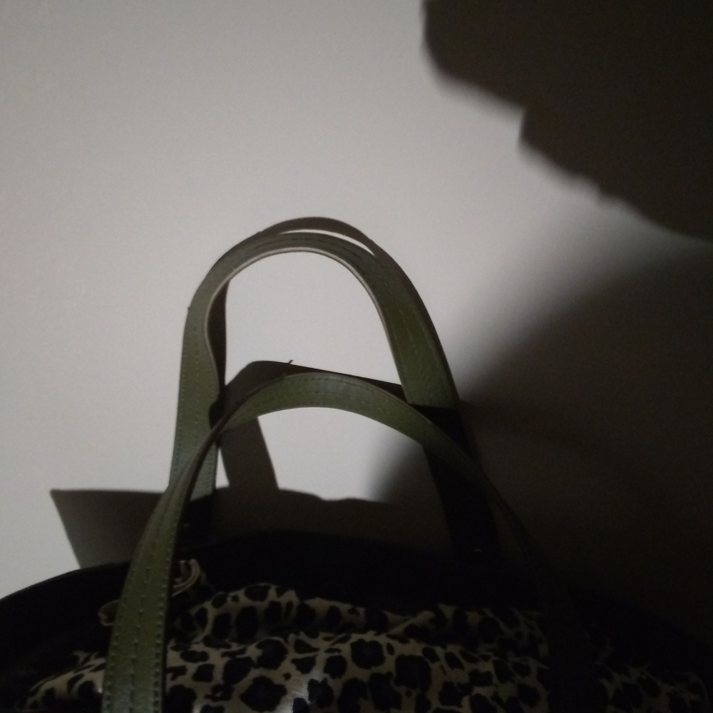 Ralph Lauren๐๐๐ Tote.๐๐ฉต๐GREAT DEAL๐๐ฉต๐* Priced To Sell* - Picture 5 of 7